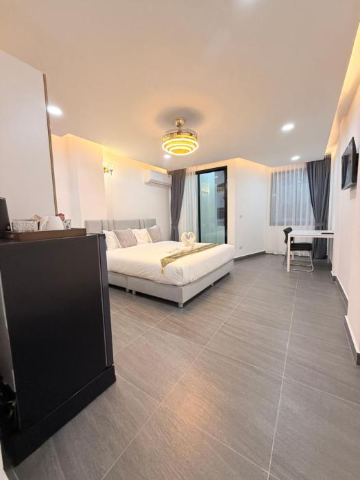 velora jomtien residence