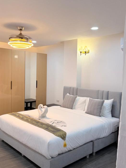 velora jomtien residence
