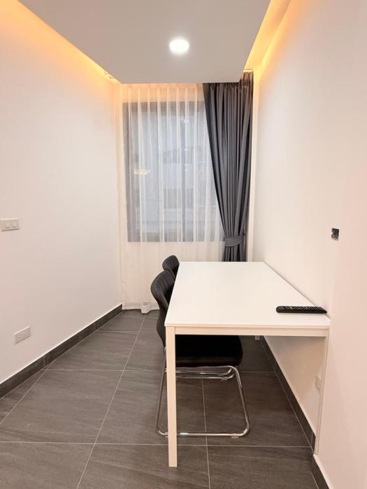 velora jomtien residence