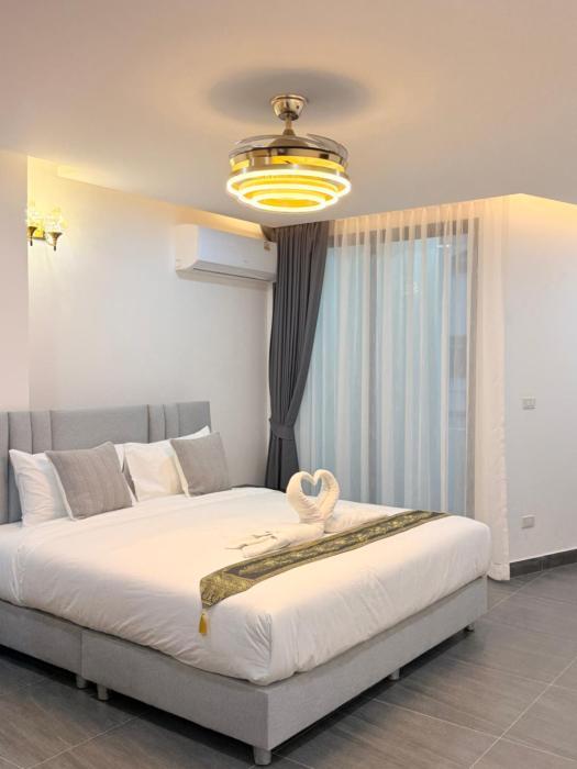velora jomtien residence