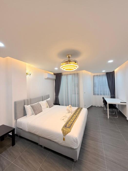 velora jomtien residence