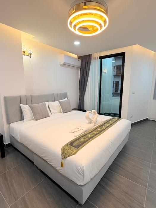 velora jomtien residence