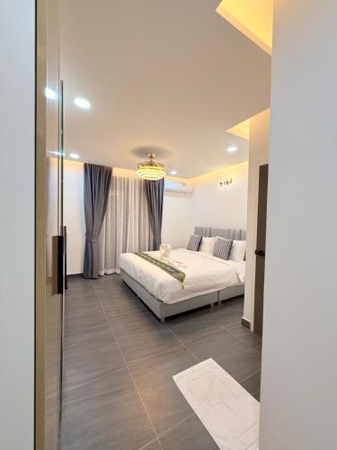 velora jomtien residence