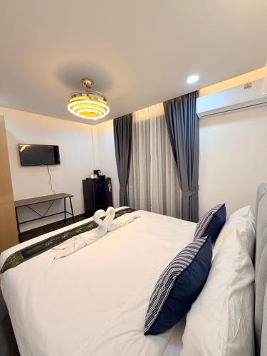 velora jomtien residence