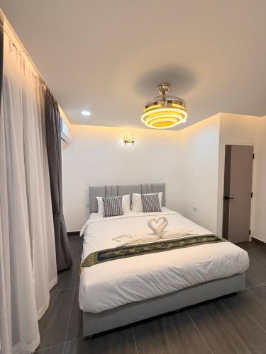 velora jomtien residence