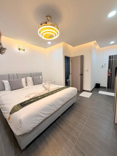 velora jomtien residence