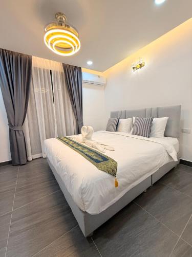 velora jomtien residence