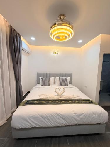 velora jomtien residence