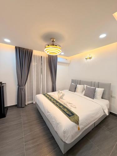 velora jomtien residence