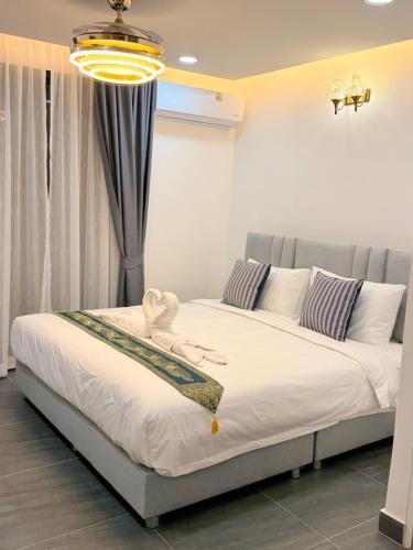 velora jomtien residence