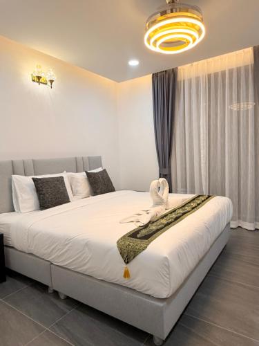 velora jomtien residence