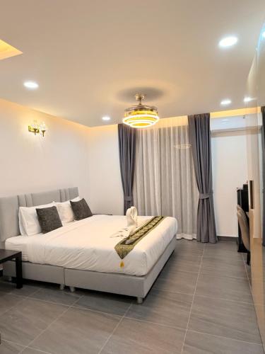 velora jomtien residence