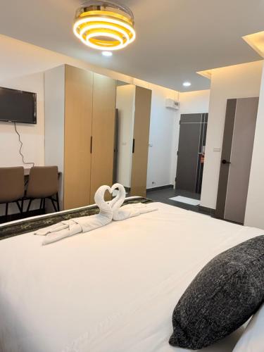 velora jomtien residence