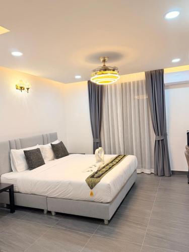 velora jomtien residence