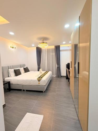 velora jomtien residence