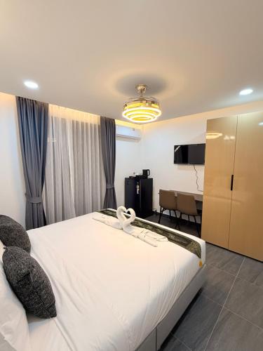 velora jomtien residence