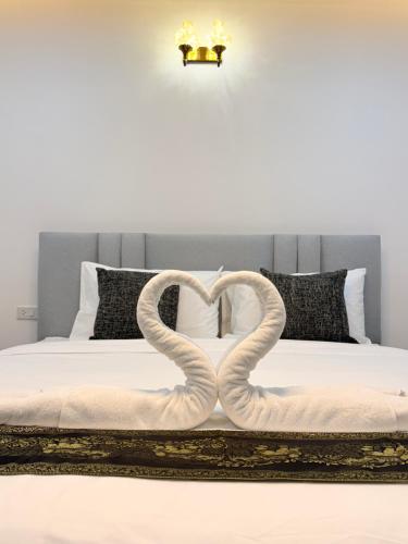 velora jomtien residence