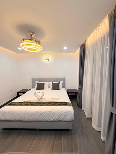 velora jomtien residence