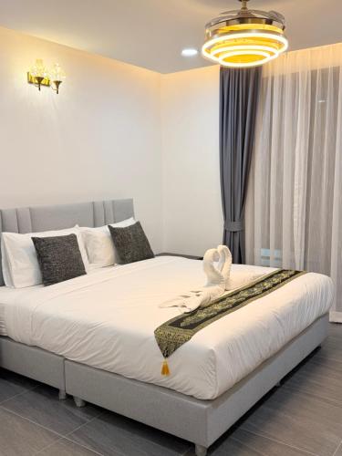 velora jomtien residence