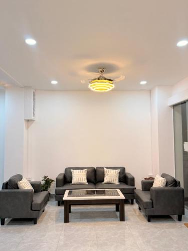 velora jomtien residence