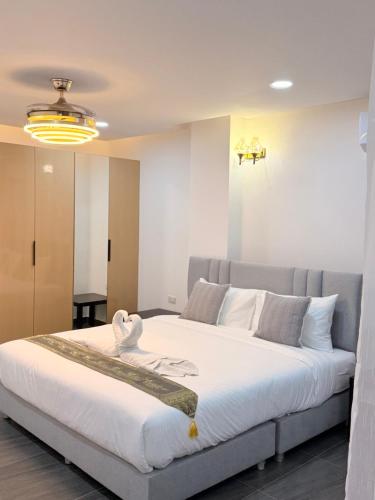 velora jomtien residence