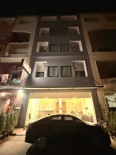 velora jomtien residence