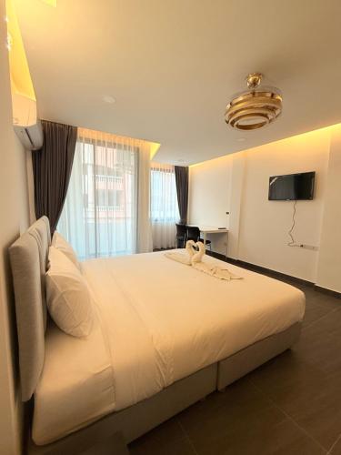 velora jomtien residence