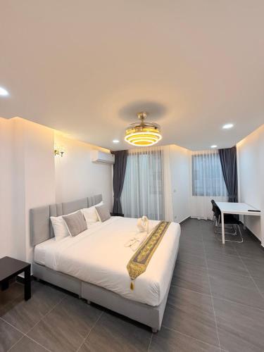 velora jomtien residence