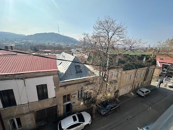 tbilisi