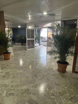 Hotel Costa Linda,,3 star