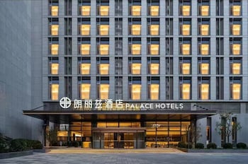 palace hotels