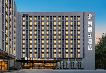 Palace Hotels,,3 star