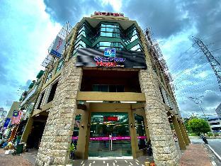 Best View Hotel Sunway Mentari,Kuala Lumpur>>Bandar Sunway,3 star