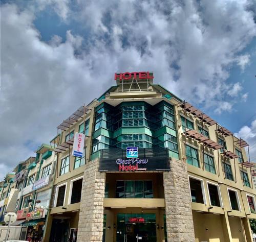 Best View Hotel Sunway Mentari,Kuala Lumpur>>Bandar Sunway,3 star