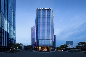 mehood elegant hotel shaoxing shangyu