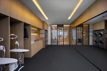 mehood elegant hotel shaoxing shangyu