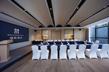 mehood elegant hotel shaoxing shangyu