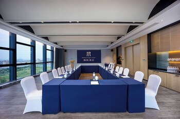 mehood elegant hotel shaoxing shangyu
