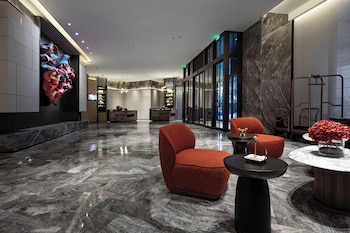 Mehood Elegant Hotel Shaoxing Shangyu,,4 star