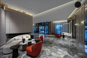 Mehood Elegant Hotel Shaoxing Shangyu,,4 star