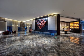 mehood elegant hotel shaoxing shangyu