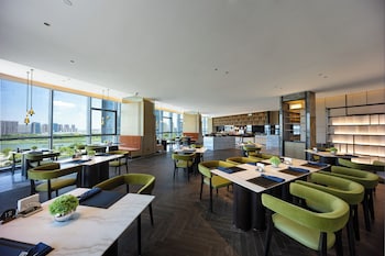mehood elegant hotel shaoxing shangyu