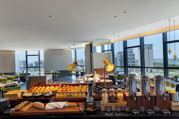 mehood elegant hotel shaoxing shangyu