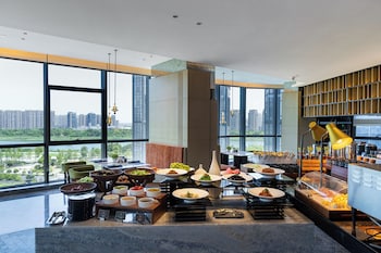 mehood elegant hotel shaoxing shangyu