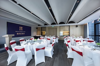 mehood elegant hotel shaoxing shangyu
