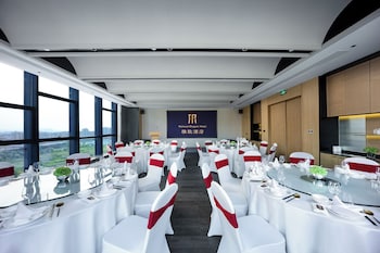 mehood elegant hotel shaoxing shangyu
