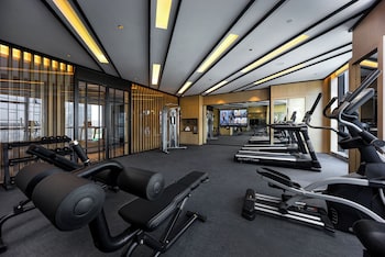 mehood elegant hotel shaoxing shangyu