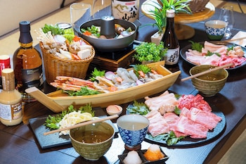hakone mori no sato