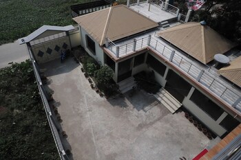 kishoreganj haor resort