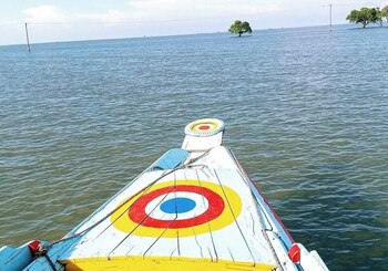 kishoreganj haor resort